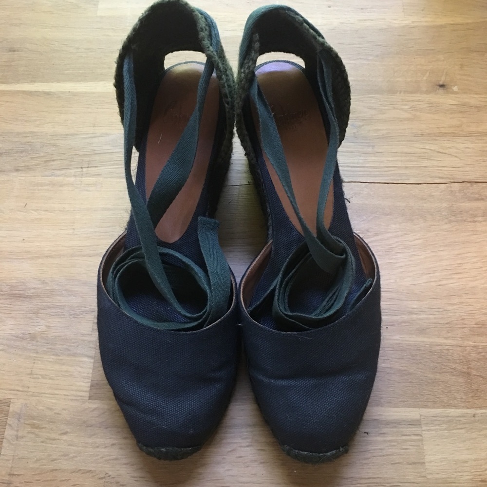 Castaner Official Espadrilles 37